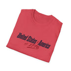 United Stats est 1776 T-Shirt