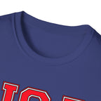 USA 250 Years Shirt 1776 2026, America 250th Anniversary T-Shirt, Varsity Style Patriotic Tee, Fourth of July Gift, Classic USA Bold Letter Shirt