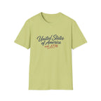 United States T-Shirt