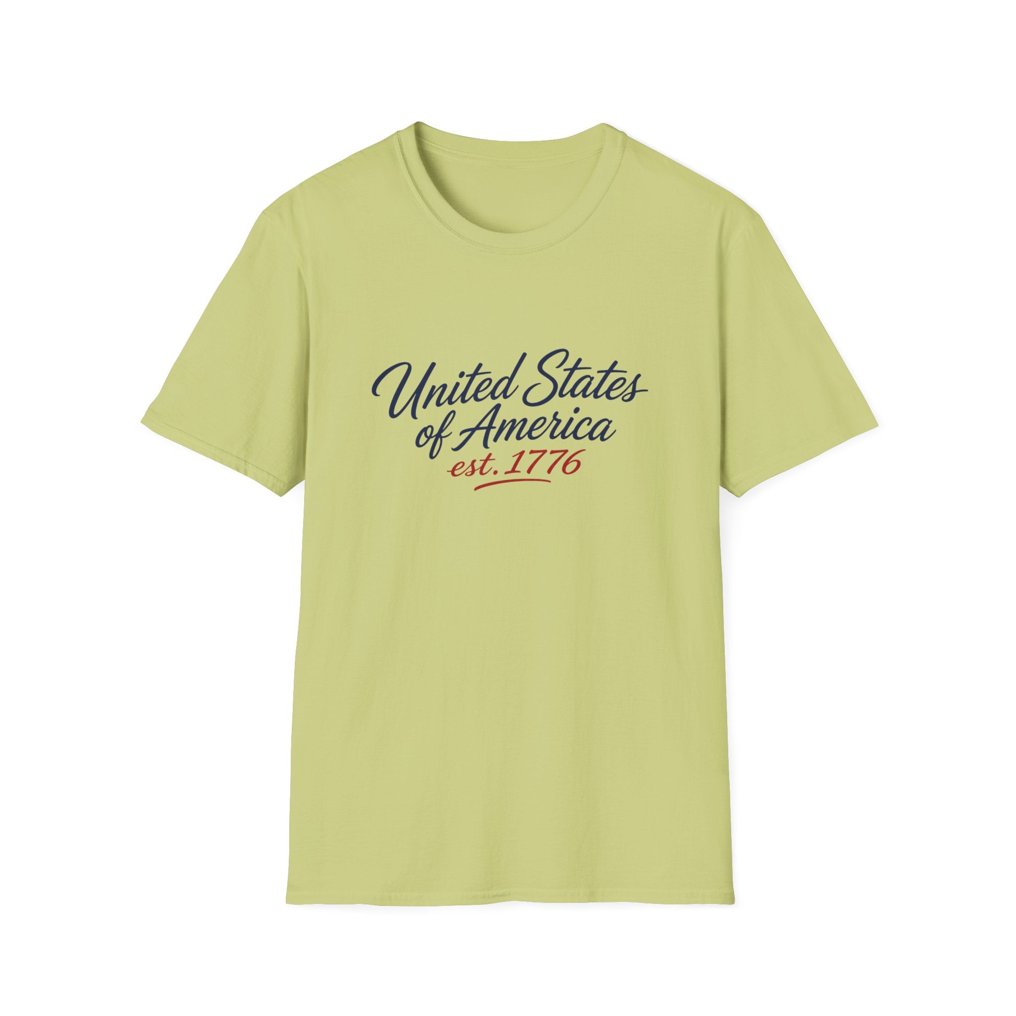 United States T-Shirt