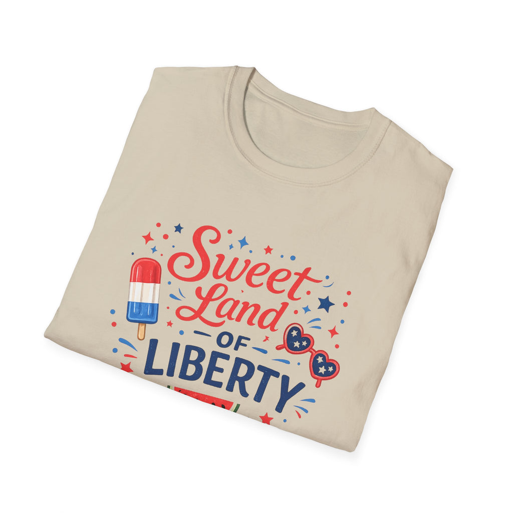 Sweet Land T-Shirt