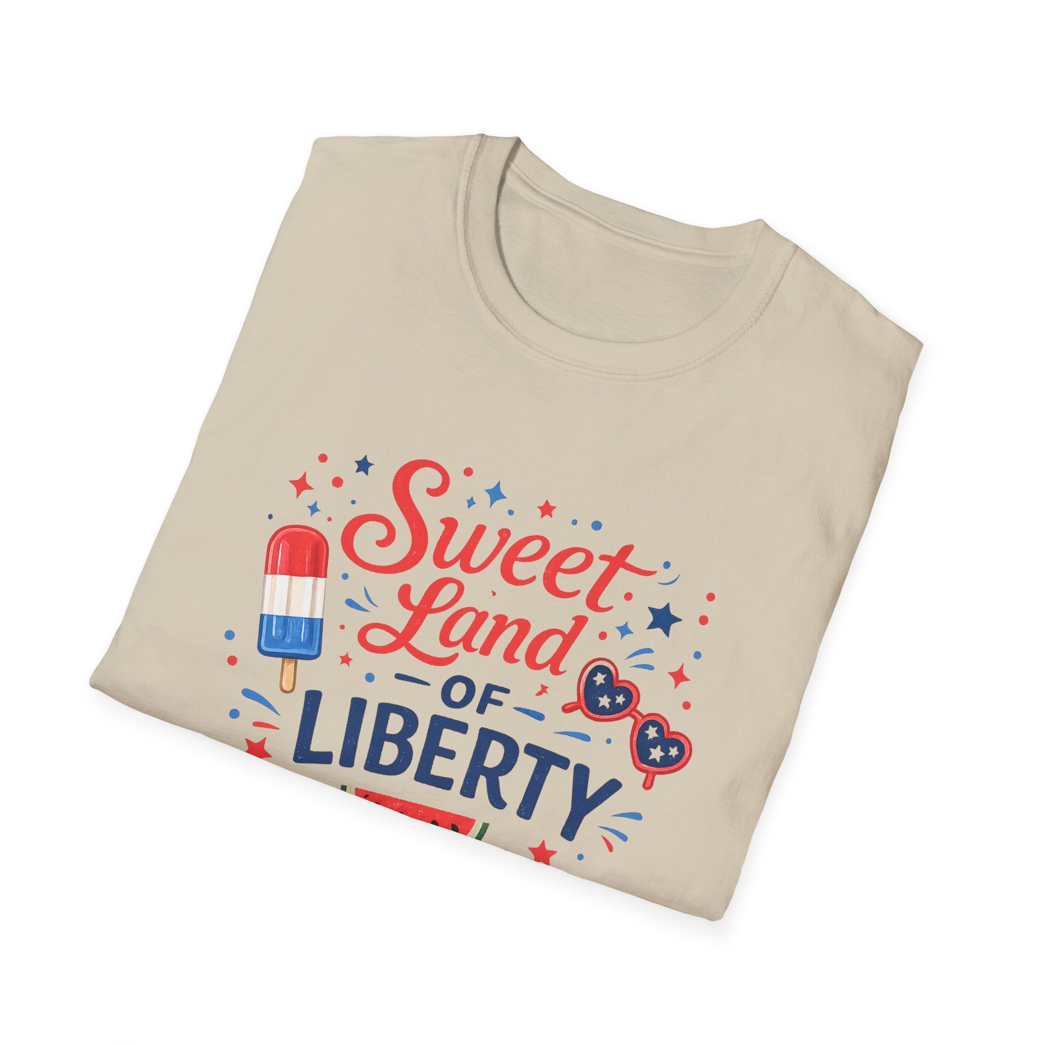 Sweet Land T-Shirt