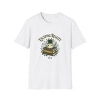 Escaping Reality Book & Game Control Graphic T-Shirt