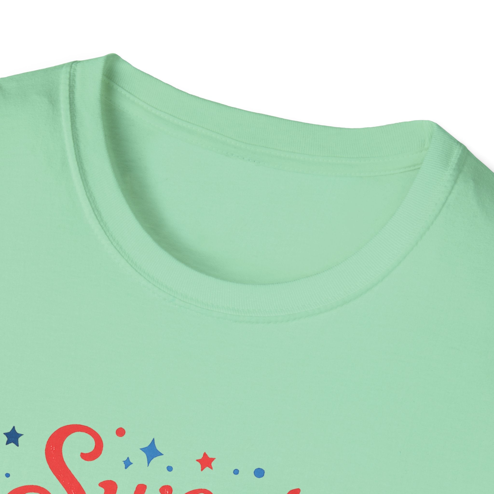 Sweet Land T-Shirt