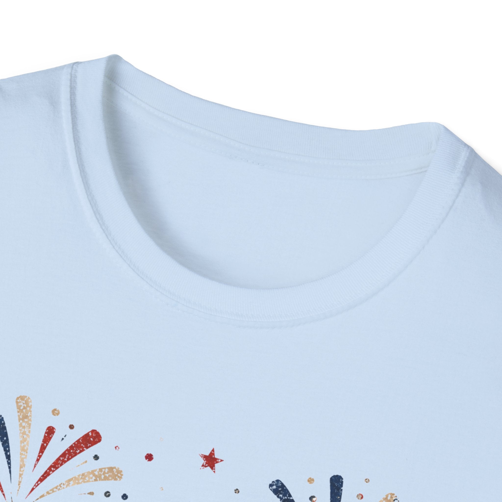 Fireworks T-Shirt