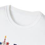 Born on 4th T-Shirt