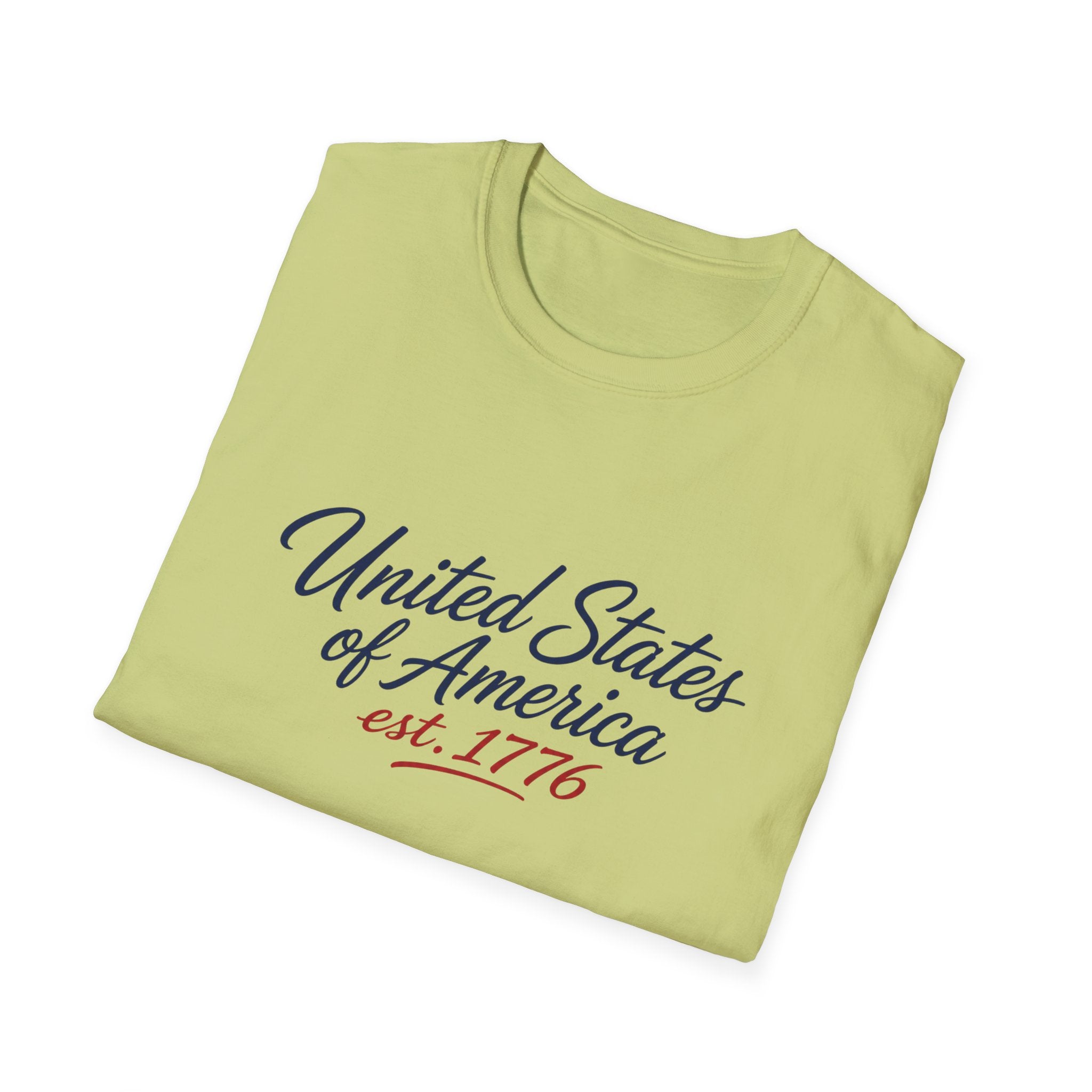 United States T-Shirt