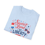 Sweet Land T-Shirt