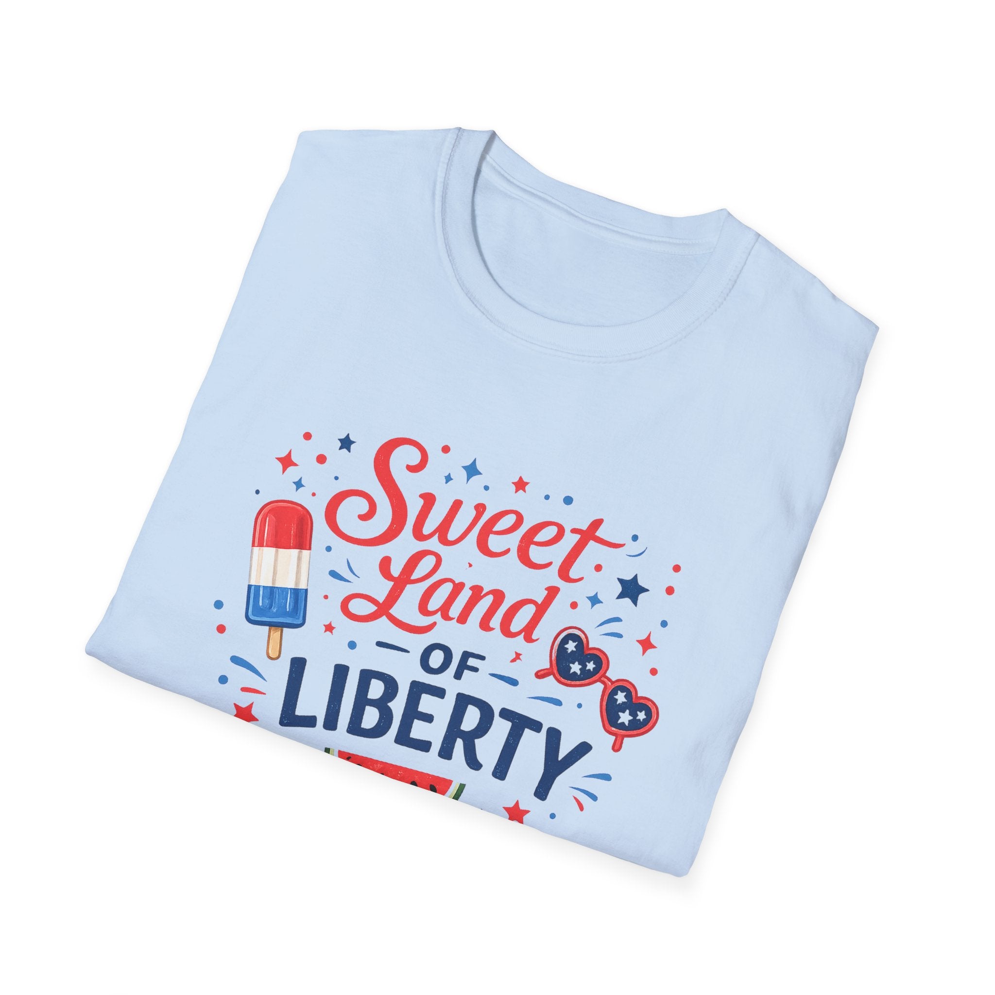 Sweet Land T-Shirt