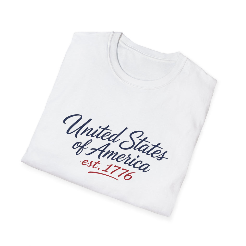 United States T-Shirt