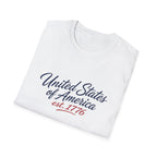 United States T-Shirt