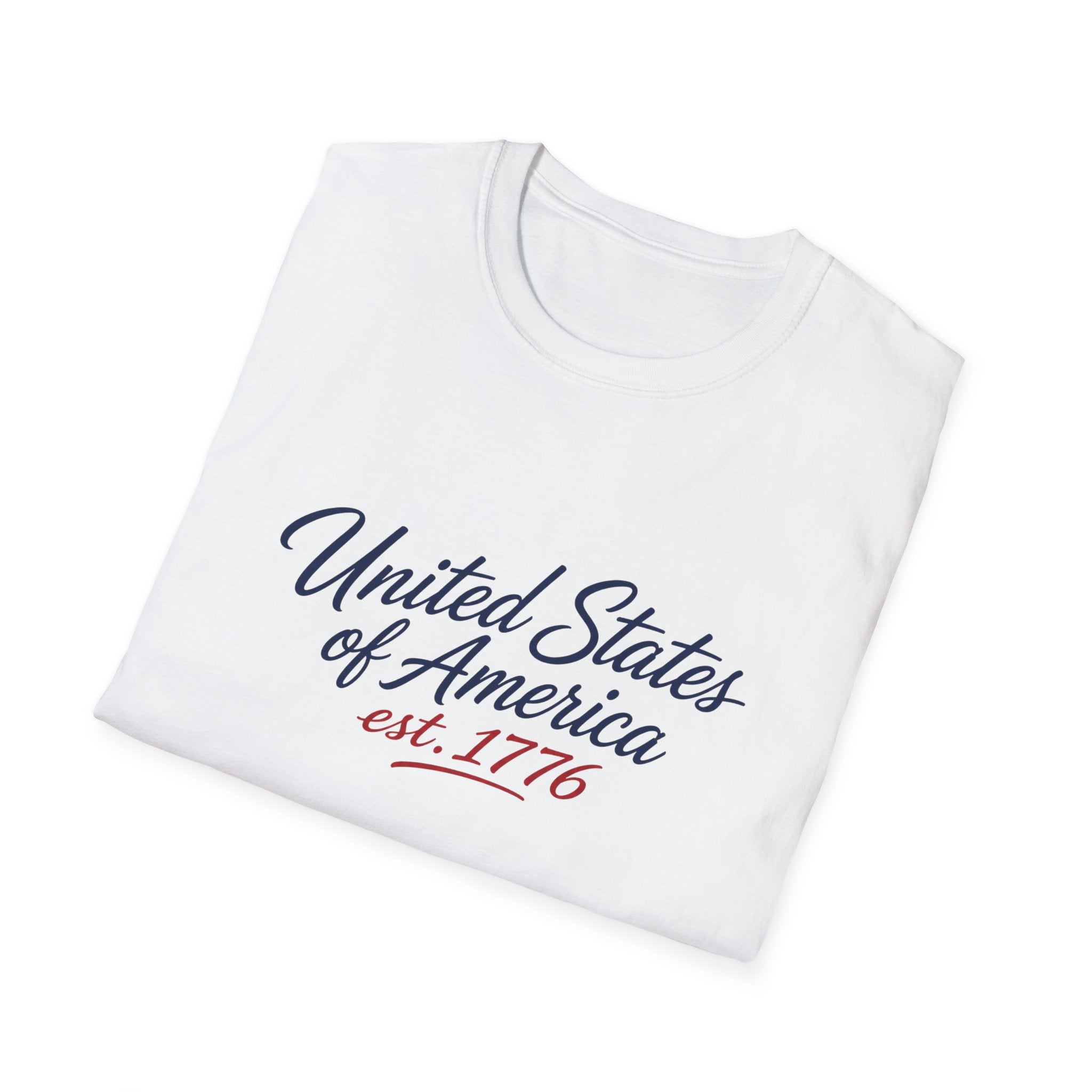 United States T-Shirt