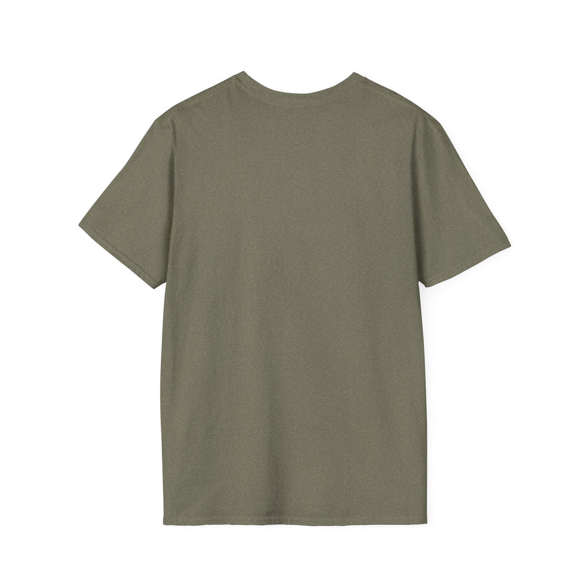 Cute Whimsical Vintage Goose Family T-Shirt