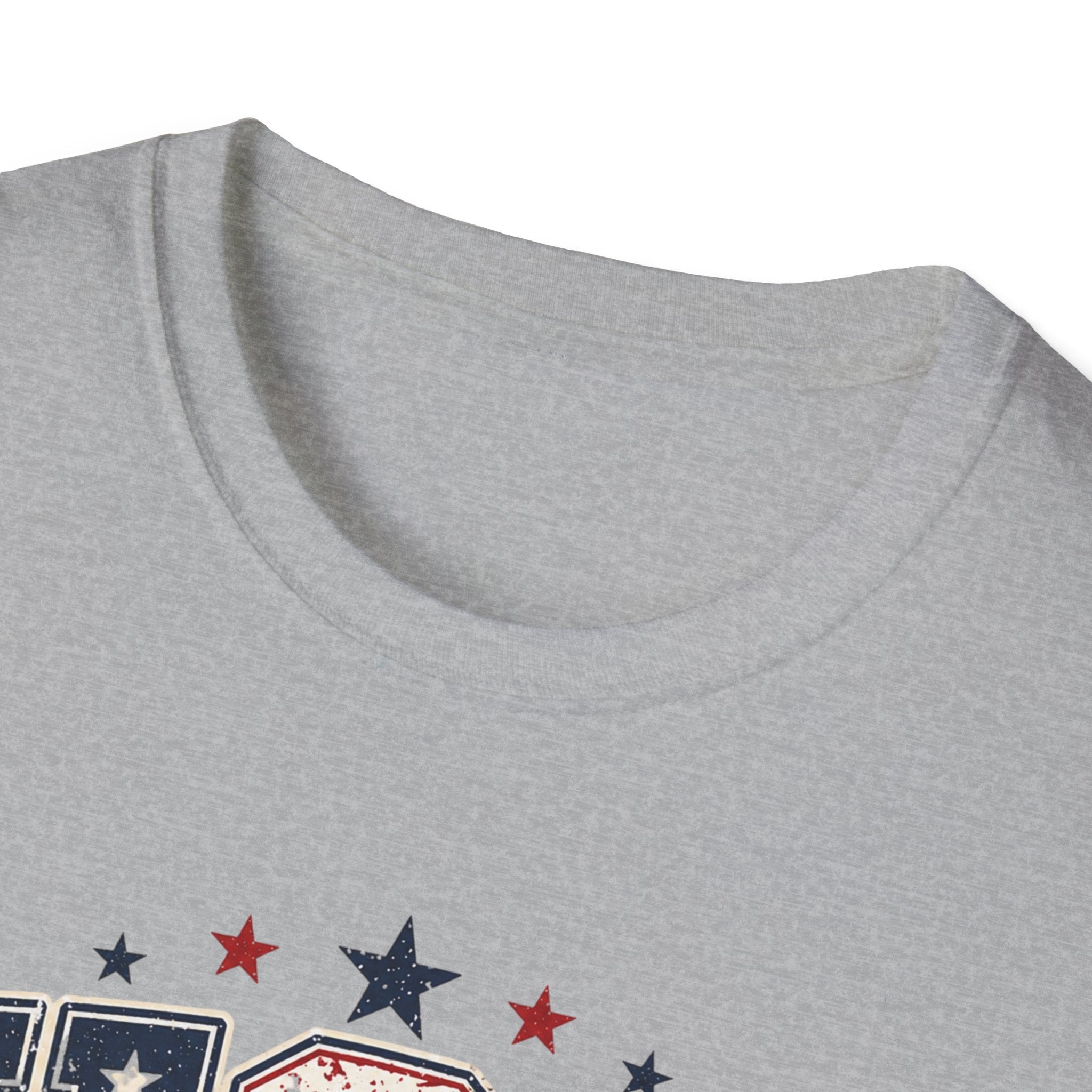 Land of the Free Home of the Brave 250 Years Shirt, 4th of July, Bold, Distressed USA Varsity 1776 2026 Tee, Classic Patriotic Banner America Anniversary T-Shirt, Gift