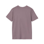 Cute Whimsical Vintage Goose Family T-Shirt