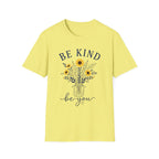 Be Kind Sunflower T-Shirt