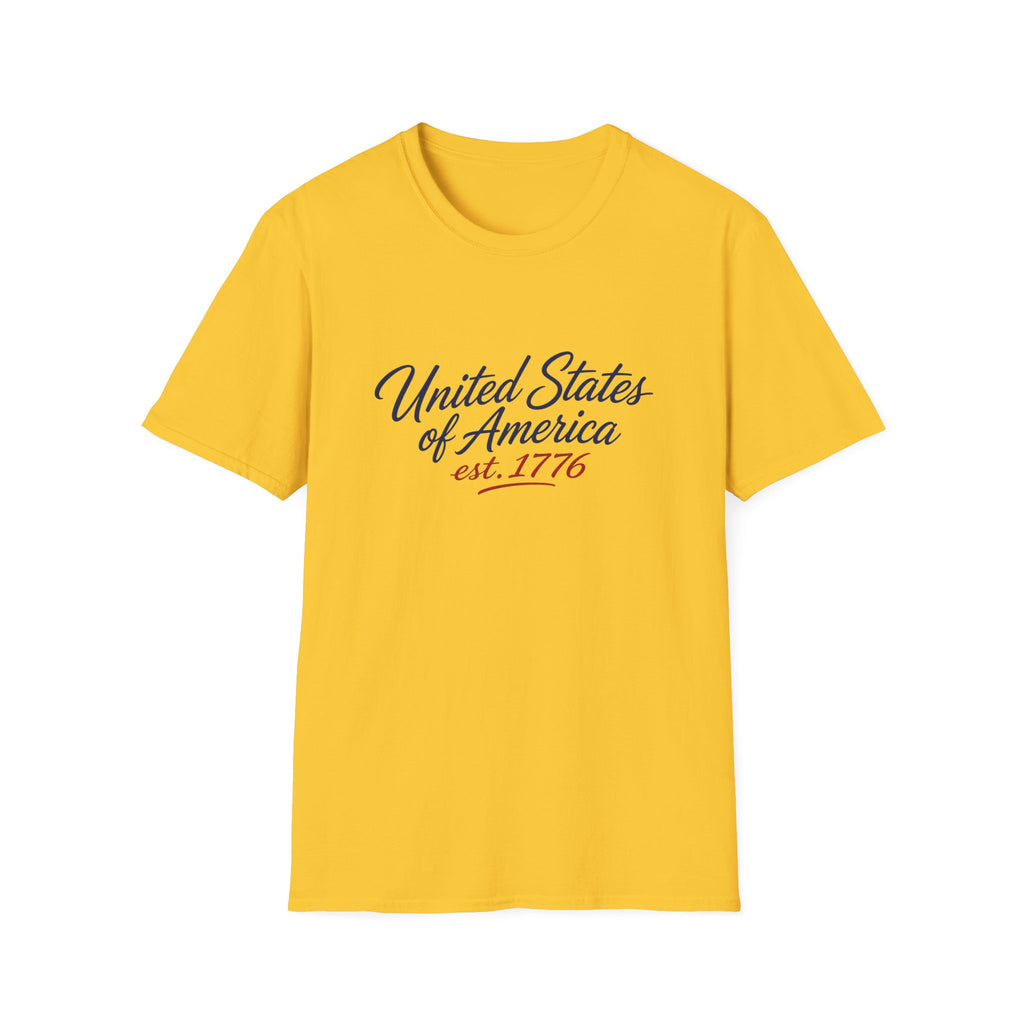 United States T-Shirt
