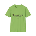 Bookworm (Spooky Edition) T-Shirt