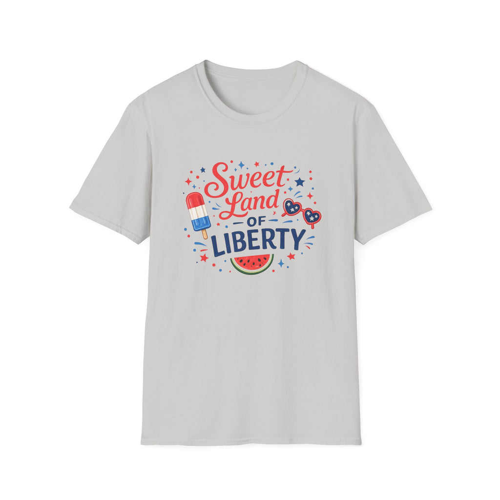 Sweet Land T-Shirt