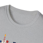 Born on 4th T-Shirt