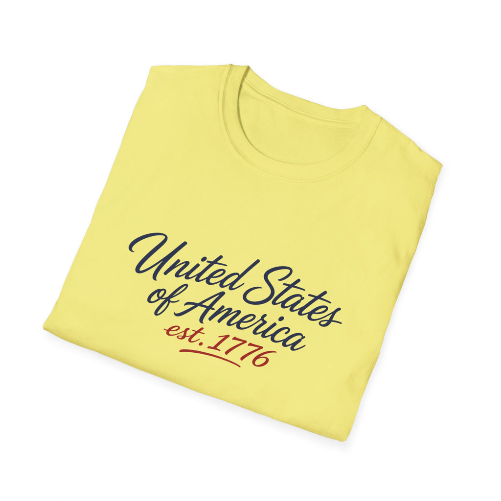 United States T-Shirt