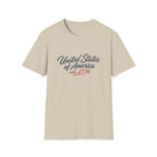 United States T-Shirt