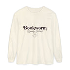 Bookworm (Spooky Edition) Long Sleeve T-Shirt
