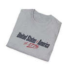 United Stats est 1776 T-Shirt
