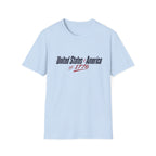 United Stats est 1776 T-Shirt