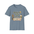 Mahjong Day Is a Good Day T-Shirt