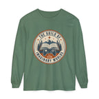 Guild of Imaginary Worlds Vintage Book & Adventure Long Sleeve T-shirt