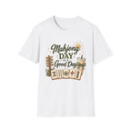 Mahjong Day Is a Good Day T-Shirt