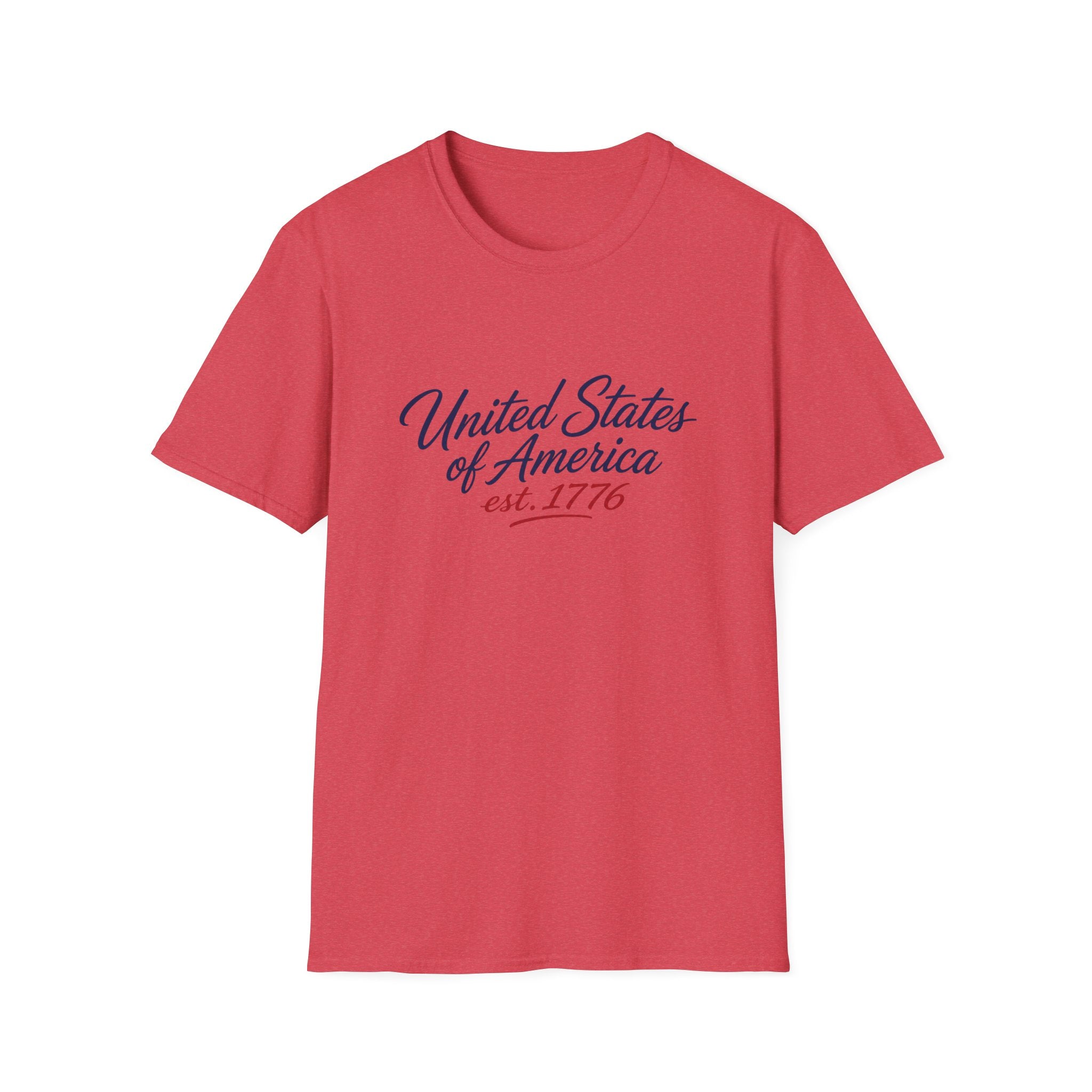 United States T-Shirt