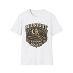 Midnight Reading Society T-Shirt