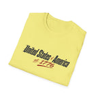 United Stats est 1776 T-Shirt