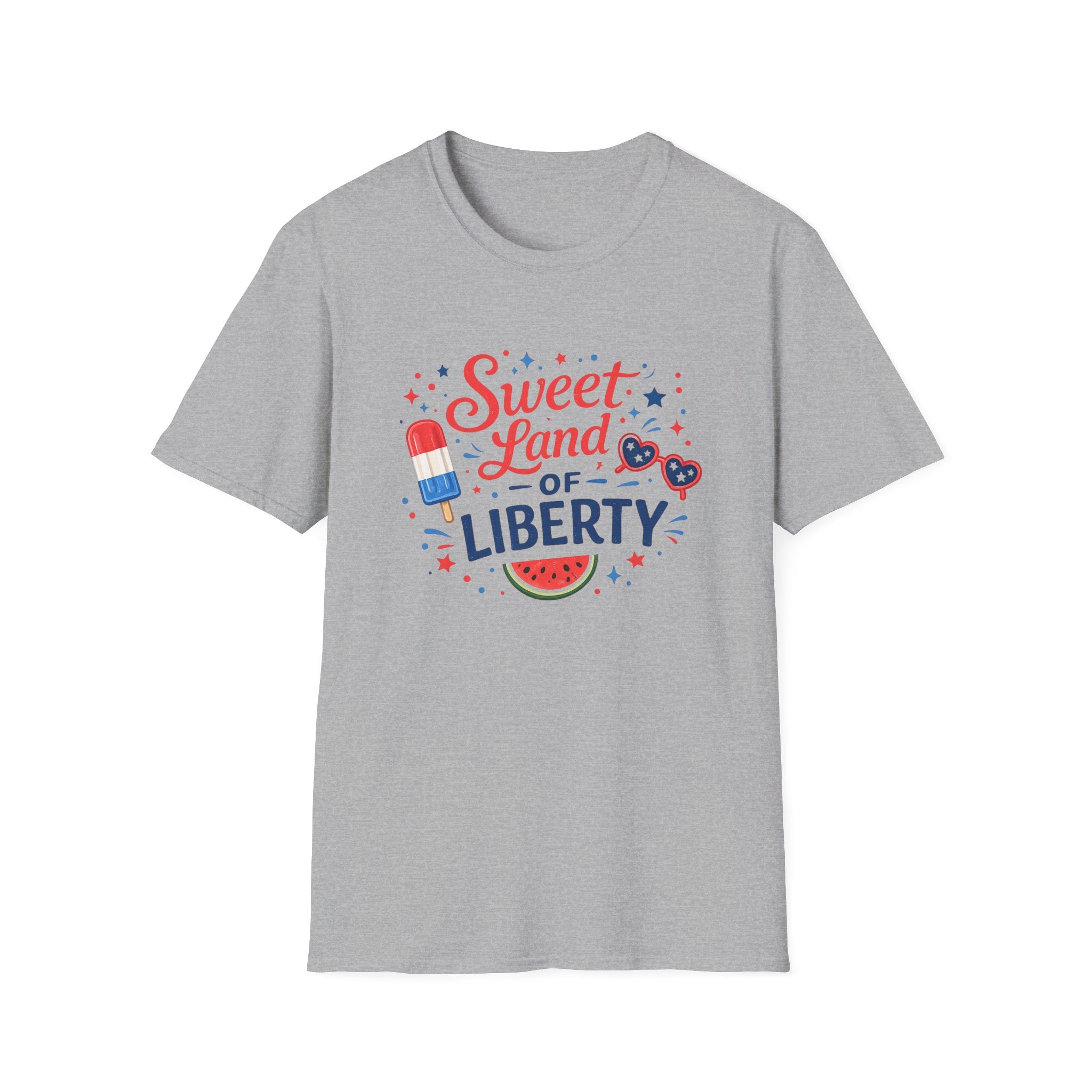 Sweet Land T-Shirt