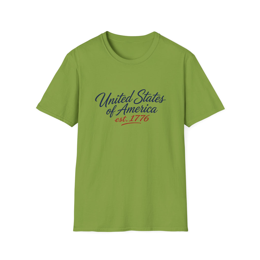 United States T-Shirt