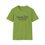 United States T-Shirt