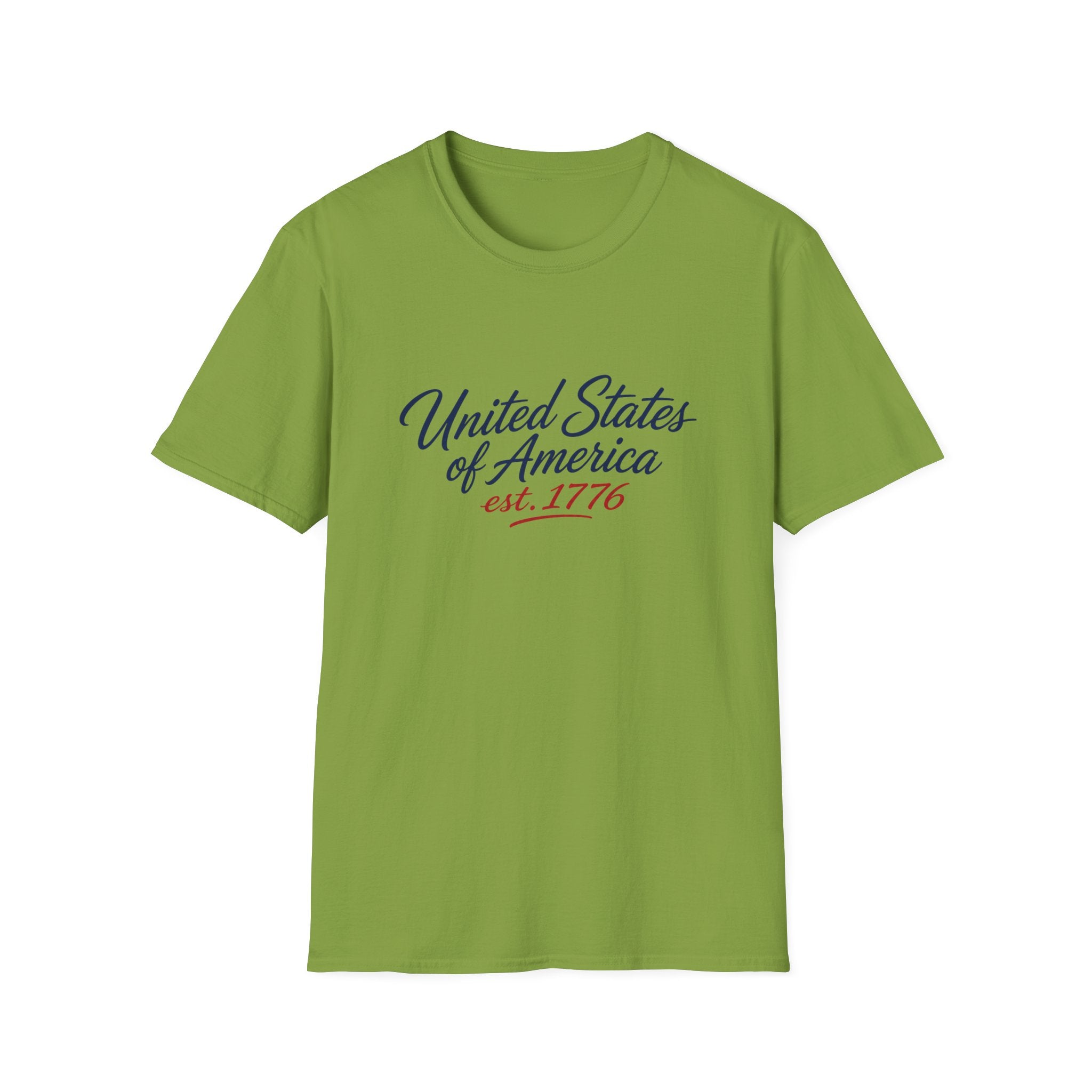United States T-Shirt