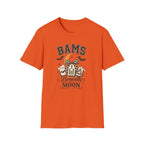 BAMS Beneath the Moon T-Shirt