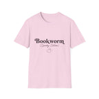 Bookworm (Spooky Edition) T-Shirt