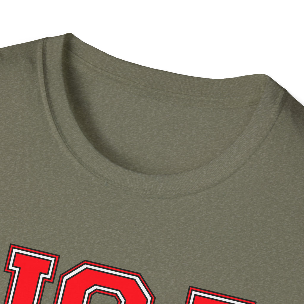 USA 250 Years Shirt 1776 2026, America 250th Anniversary T-Shirt, Varsity Style Patriotic Tee, Fourth of July Gift, Classic USA Bold Letter Shirt