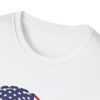We the People 1776 2026 T-Shirt, America 250th Anniversary Patriotic Flag Tee, Constitution Shirt, 4th of July Gift, USA Pride Shirt