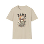 BAMS Beneath the Moon T-Shirt