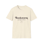 Bookworm (Spooky Edition) T-Shirt