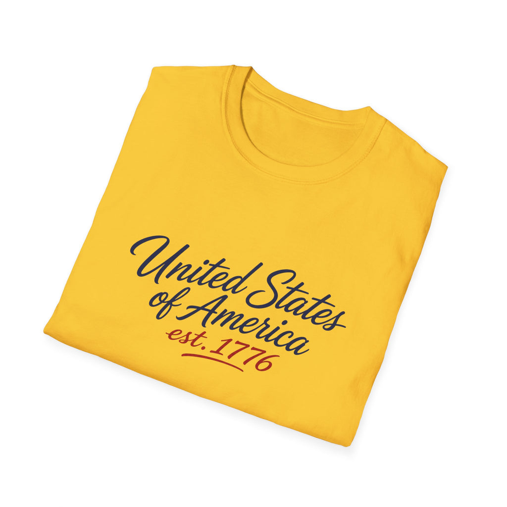 United States T-Shirt