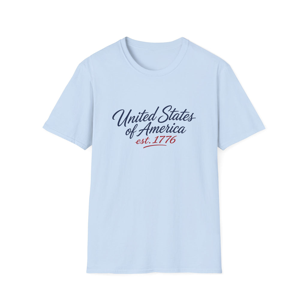 United States T-Shirt