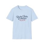 United States T-Shirt