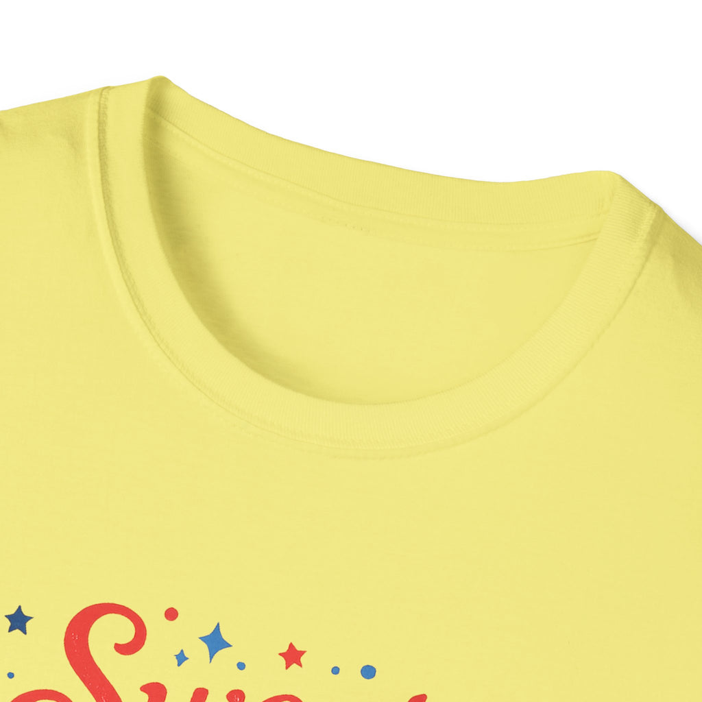 Sweet Land T-Shirt