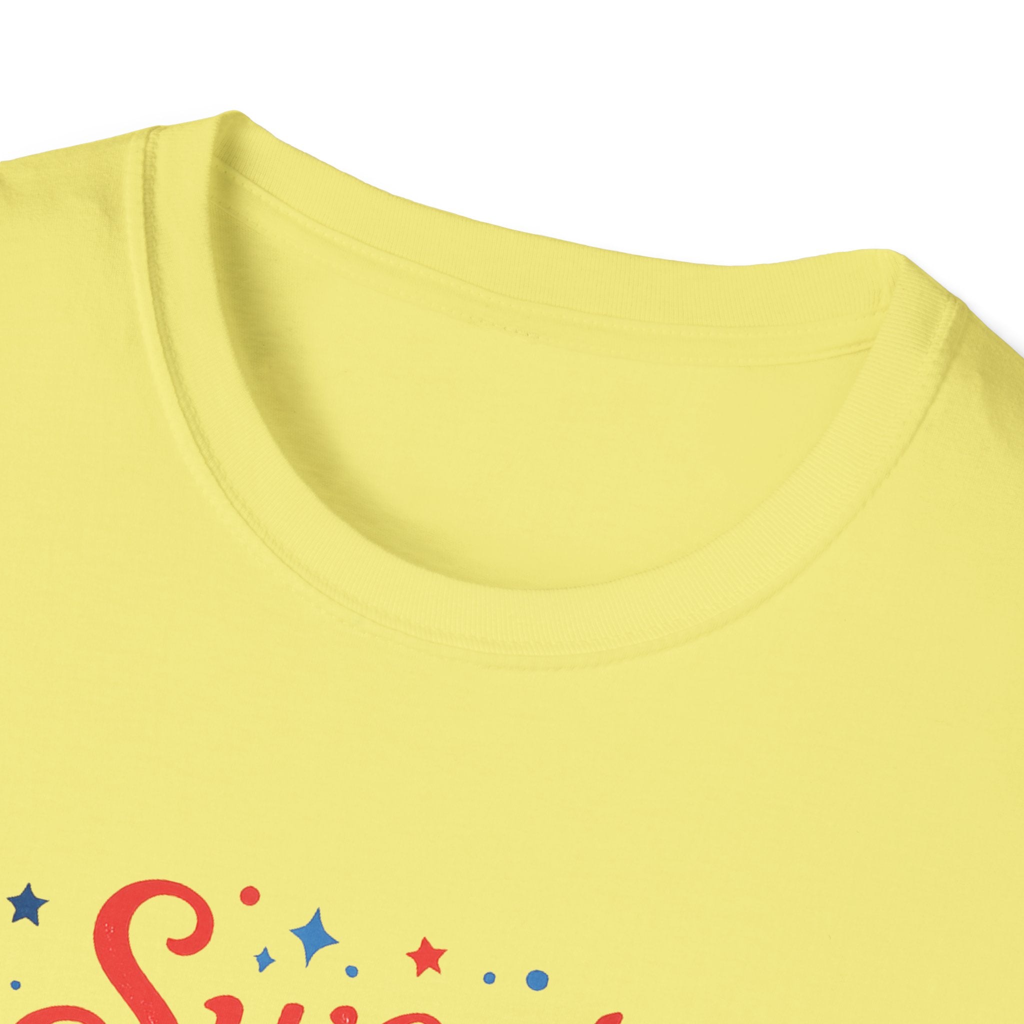 Sweet Land T-Shirt